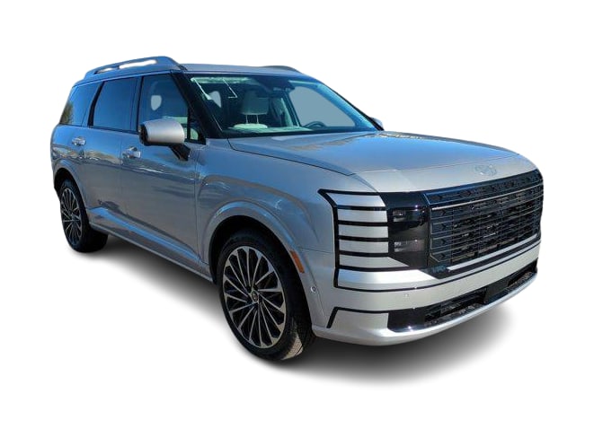 Thumbnail: 2026 Hyundai Palisade - 18