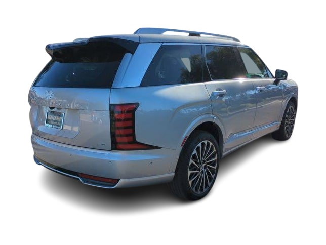 Thumbnail: 2026 Hyundai Palisade - 20