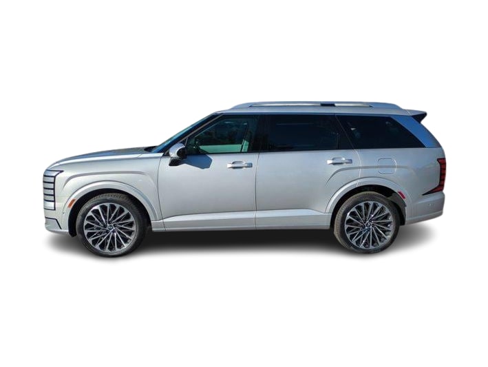 Thumbnail: 2026 Hyundai Palisade - 3