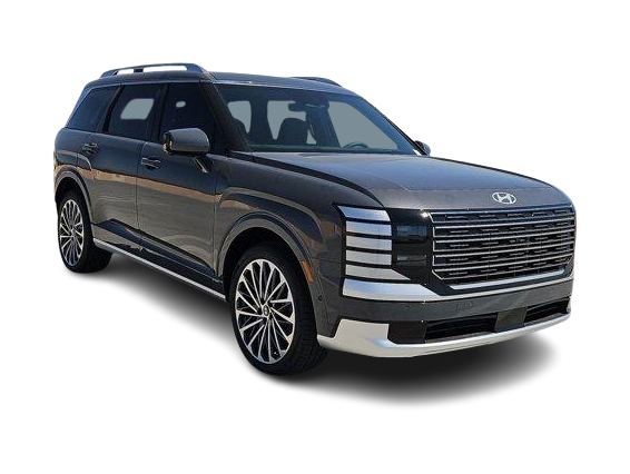 Thumbnail: 2026 Hyundai Palisade - 21