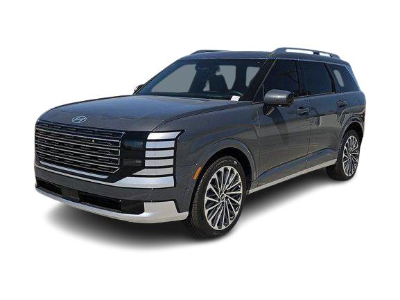 Thumbnail: 2026 Hyundai Palisade - 22