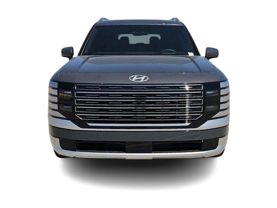 Thumbnail: 2026 Hyundai Palisade - 6
