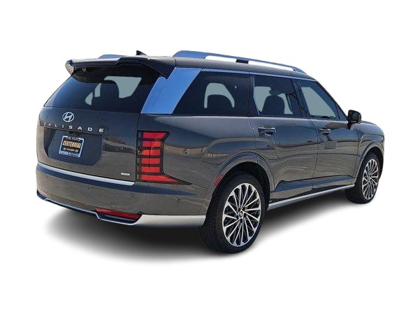 Thumbnail: 2026 Hyundai Palisade - 23