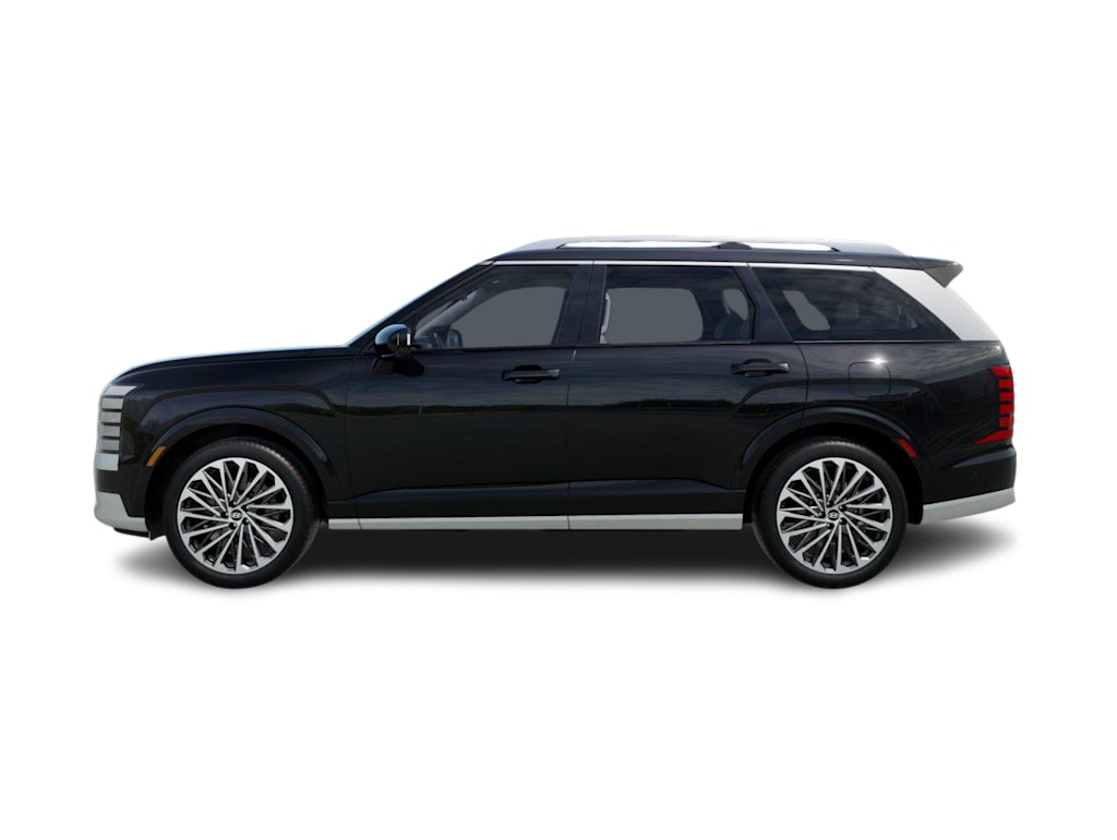 Thumbnail: 2026 Hyundai Palisade - 3