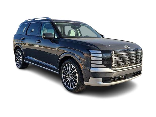Thumbnail: 2026 Hyundai Palisade - 21
