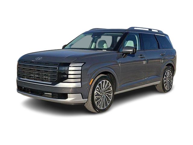 Thumbnail: 2026 Hyundai Palisade - 22