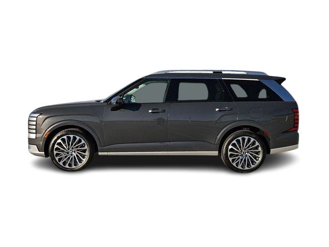 Thumbnail: 2026 Hyundai Palisade - 3