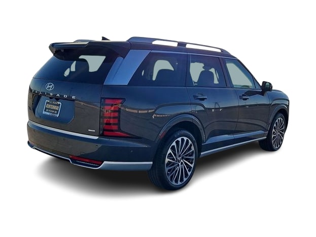 Thumbnail: 2026 Hyundai Palisade - 23