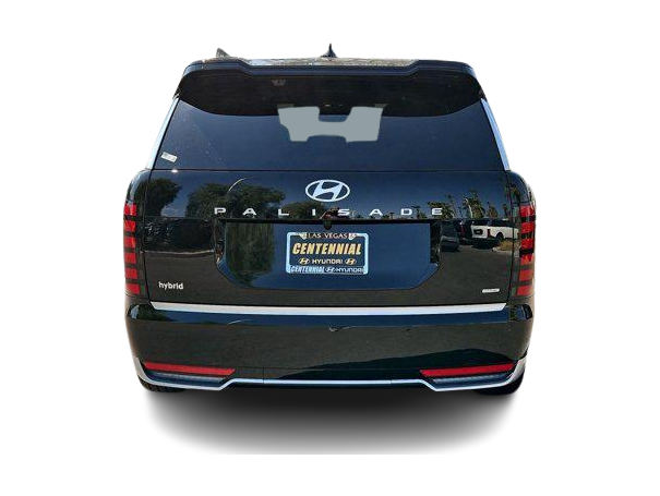 Thumbnail: 2026 Hyundai Palisade - 5