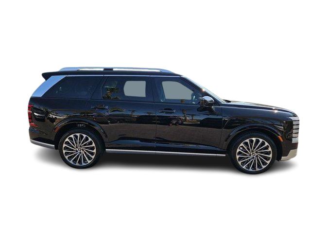 Thumbnail: 2026 Hyundai Palisade - 24