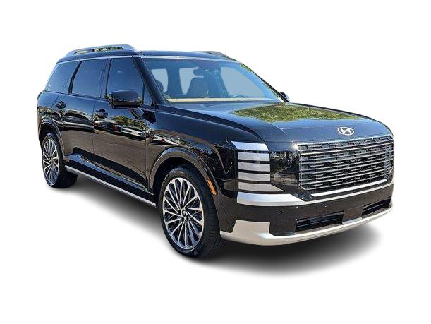 Thumbnail: 2026 Hyundai Palisade - 21