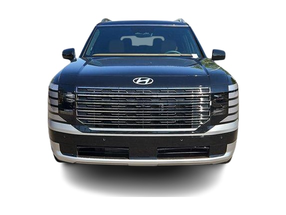 Thumbnail: 2026 Hyundai Palisade - 6