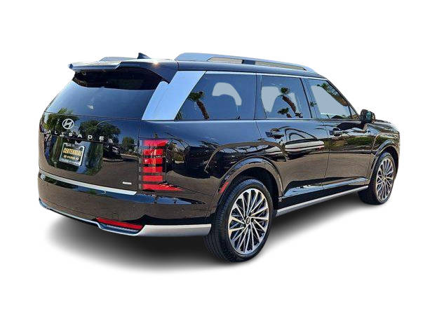 Thumbnail: 2026 Hyundai Palisade - 23