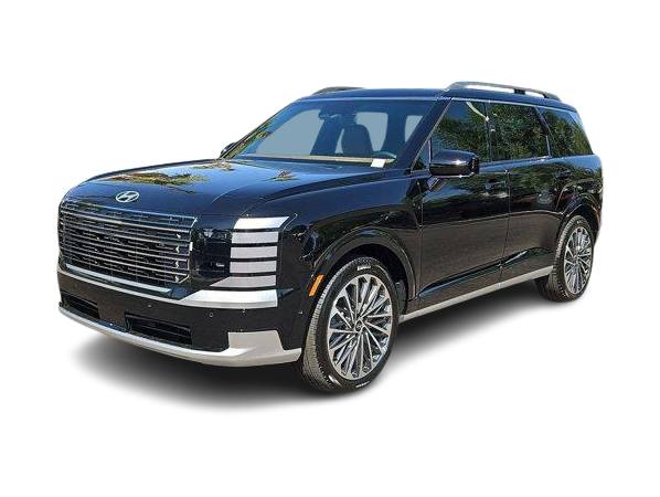 Thumbnail: 2026 Hyundai Palisade - 22