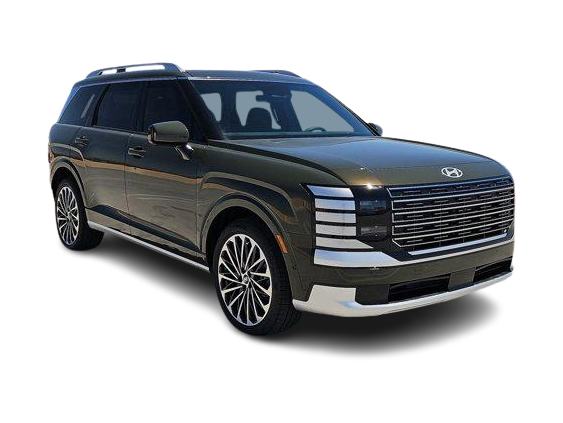 Thumbnail: 2026 Hyundai Palisade - 21