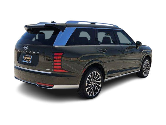 Thumbnail: 2026 Hyundai Palisade - 23