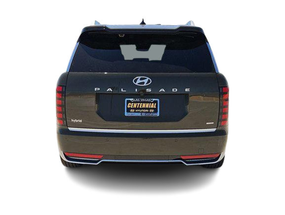 Thumbnail: 2026 Hyundai Palisade - 5