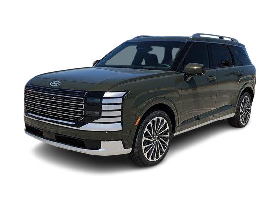 Thumbnail: 2026 Hyundai Palisade - 22