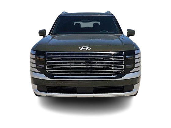 Thumbnail: 2026 Hyundai Palisade - 6