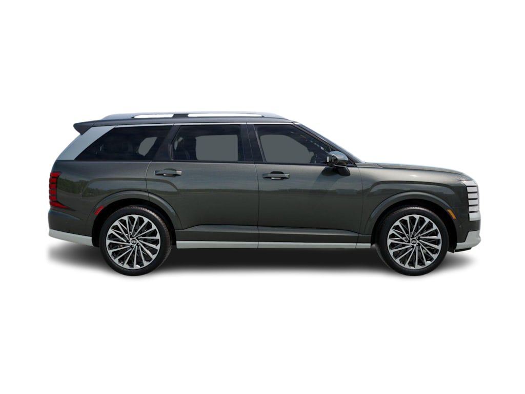 Thumbnail: 2026 Hyundai Palisade - 11