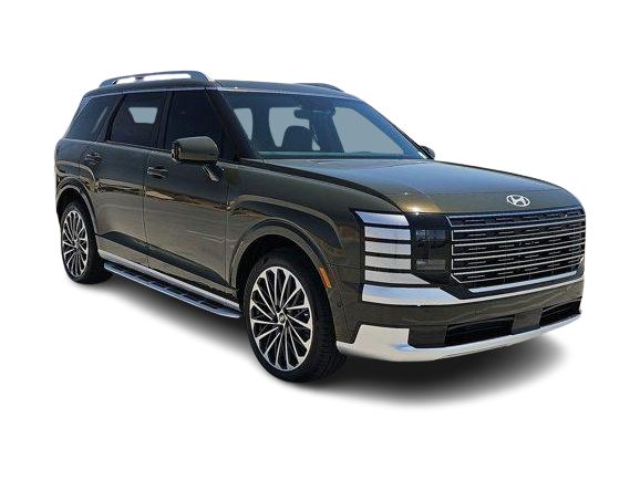 Thumbnail: 2026 Hyundai Palisade - 21