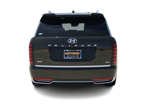 Thumbnail: 2026 Hyundai Palisade - 5