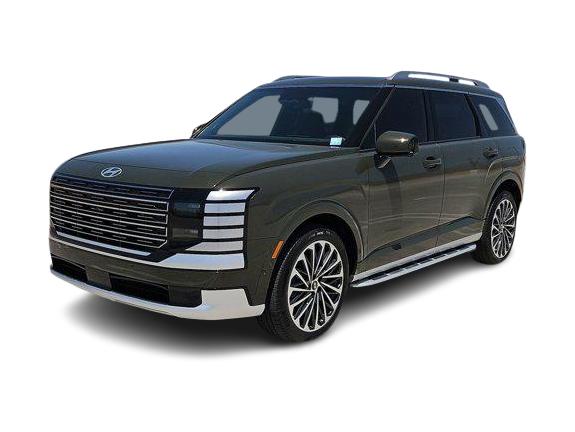 Thumbnail: 2026 Hyundai Palisade - 22