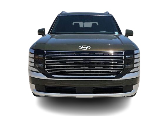 Thumbnail: 2026 Hyundai Palisade - 6