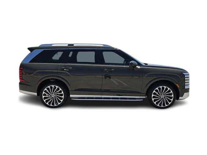 Thumbnail: 2026 Hyundai Palisade - 24