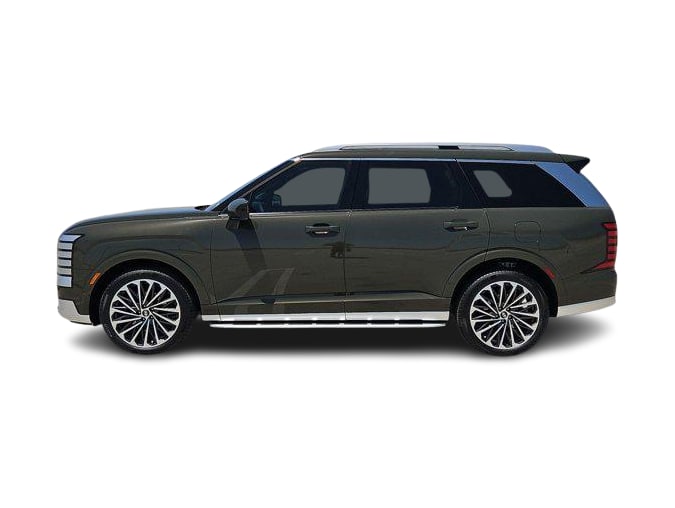 Thumbnail: 2026 Hyundai Palisade - 3