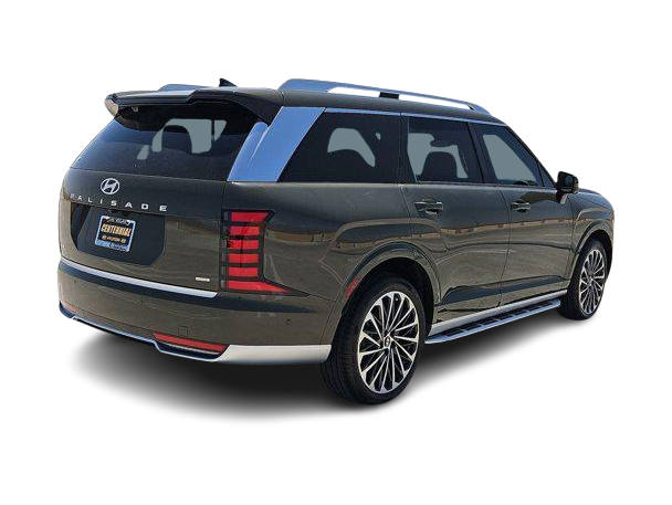 Thumbnail: 2026 Hyundai Palisade - 23