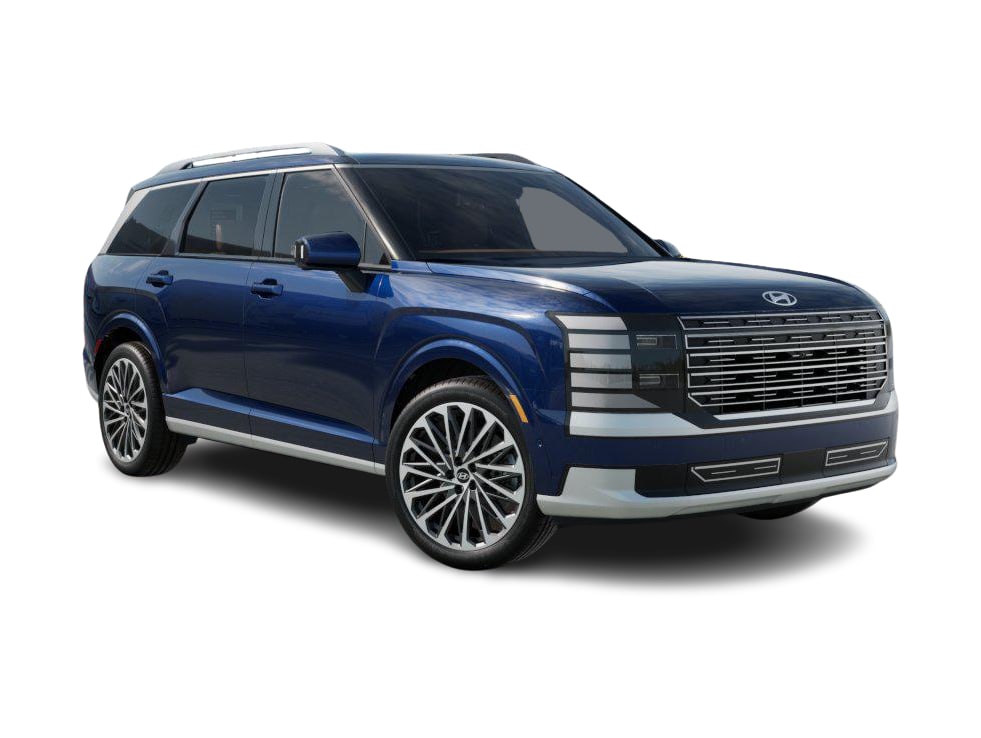 Thumbnail: 2026 Hyundai Palisade - 9