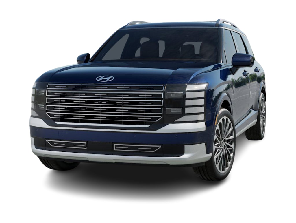 Thumbnail: 2026 Hyundai Palisade - 5