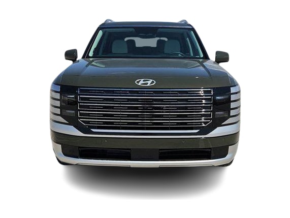 Thumbnail: 2026 Hyundai Palisade - 6