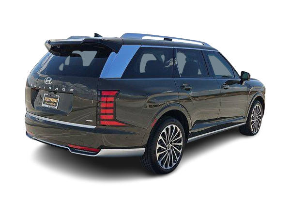 Thumbnail: 2026 Hyundai Palisade - 22