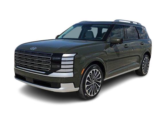 Thumbnail: 2026 Hyundai Palisade - 21