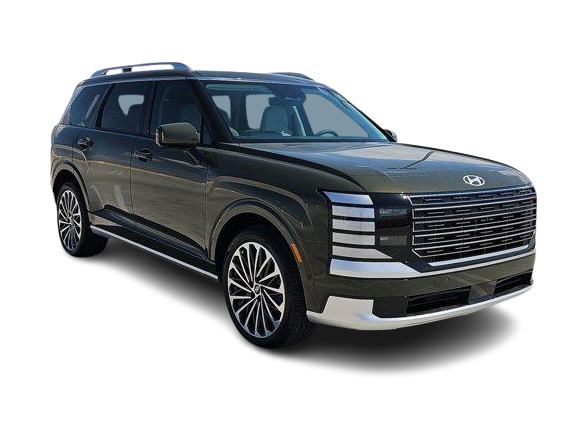 Thumbnail: 2026 Hyundai Palisade - 20