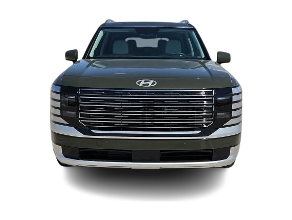 Thumbnail: 2026 Hyundai Palisade - 6