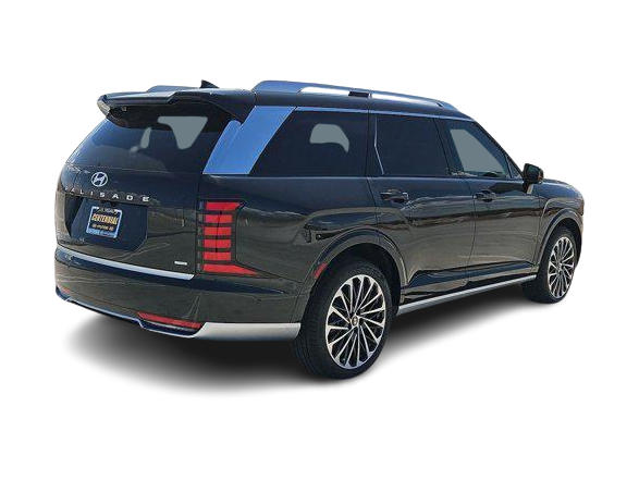 Thumbnail: 2026 Hyundai Palisade - 23