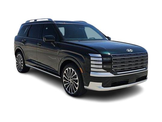 Thumbnail: 2026 Hyundai Palisade - 21
