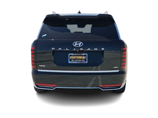 Thumbnail: 2026 Hyundai Palisade - 5