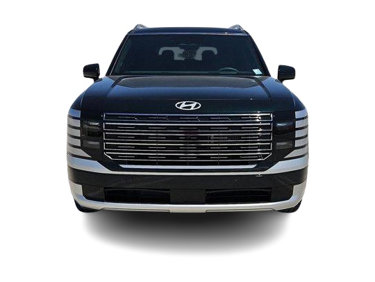 Thumbnail: 2026 Hyundai Palisade - 6
