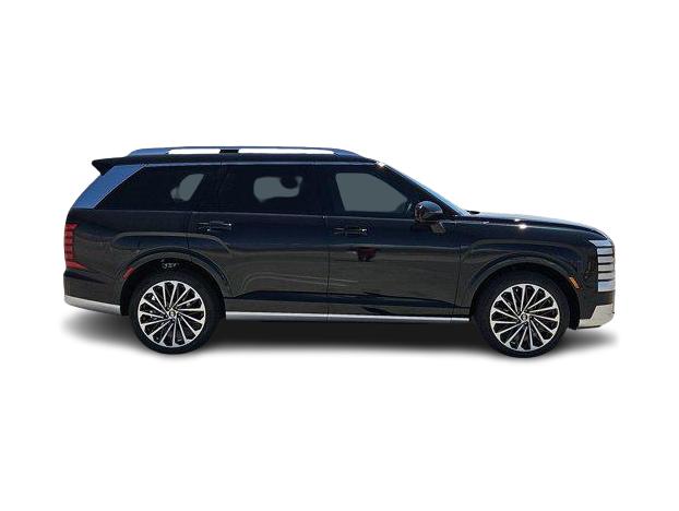 Thumbnail: 2026 Hyundai Palisade - 24