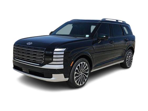 Thumbnail: 2026 Hyundai Palisade - 22