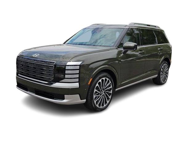 Thumbnail: 2026 Hyundai Palisade - 21