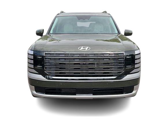 Thumbnail: 2026 Hyundai Palisade - 6