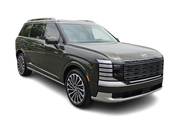 Thumbnail: 2026 Hyundai Palisade - 20