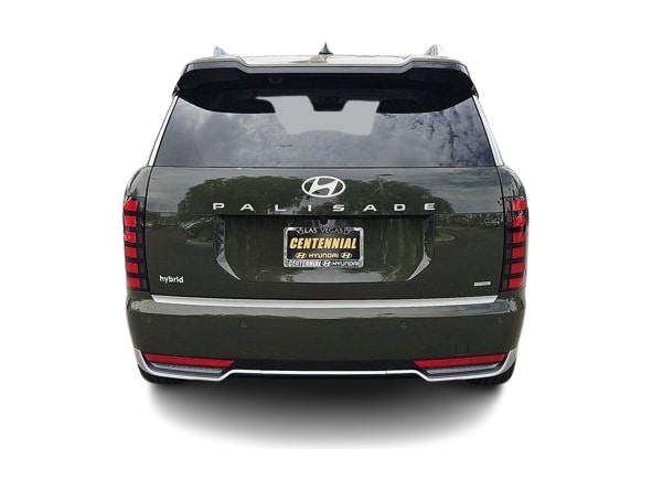 Thumbnail: 2026 Hyundai Palisade - 5