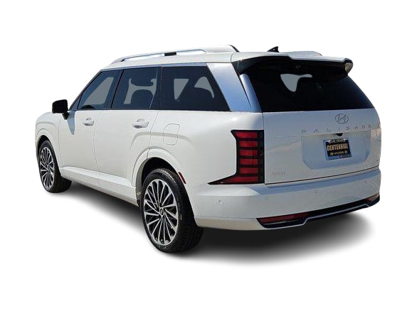 Thumbnail: 2026 Hyundai Palisade - 4