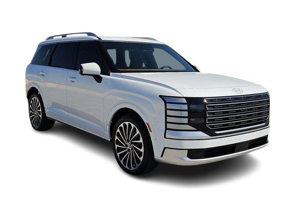 Thumbnail: 2026 Hyundai Palisade - 21